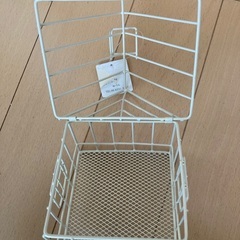 ピアススタンド・ミニラック　3点セット　収納　インテリア　雑貨の画像