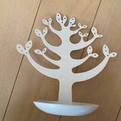 ピアススタンド・ミニラック　3点セット　収納　インテリア　雑貨の画像