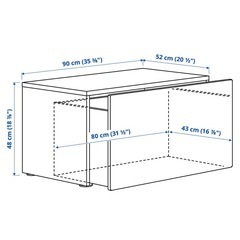 IKEA 引き出しの画像