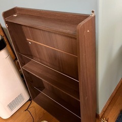 本棚の画像