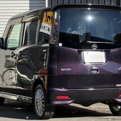 【コミコミ価格】日産　ルークス　ハイウェイスター　ワンオーナー　バックカメラ　地デジ　パワスラ　プッシュスタート　車検R9年11月♪　5703の画像