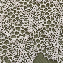 🌟🧵🪡❹レース編み編み　たくさんあります❗️🌟の画像