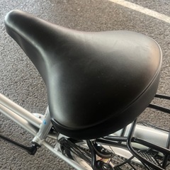 ご購入者様決まりました(自転車)
の画像