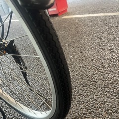 ご購入者様決まりました(自転車)
の画像