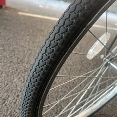 ご購入者様決まりました(自転車)
の画像