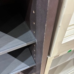 激安 24足収納 シューズボックス 下駄箱 ②の画像