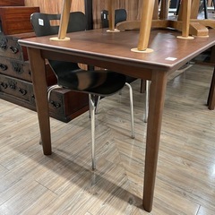 ダイニング5点セット
の画像