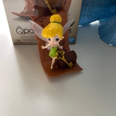 ディズニーフィギュアの画像