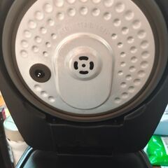 炊飯器　5.5合の画像