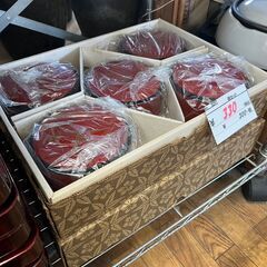 【リサイクルショップどりーむ鹿大前店】No.3297　器セット　器　皿の画像