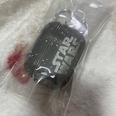 美品スターウォーズ　AirPods Pro用ケースの画像