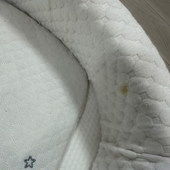 ベッドインベッドの画像