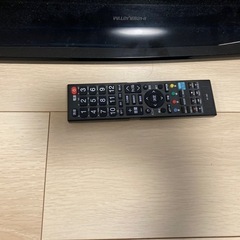 おまけプレステ3つき付き  三菱電機　32インチ液晶テレビ　の画像