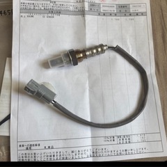 ダイハツハイゼット
o2センサーの画像