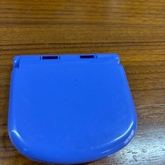 コンパクト裁縫具の画像