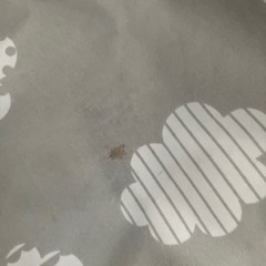 【11/22まで】折りたためるベビーサークル　日本育児　洗濯可の画像