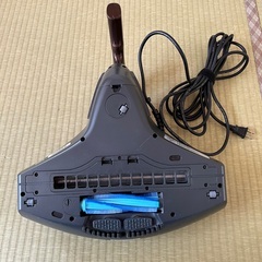 布団専用ダニクリーナー　レイコップ RS-300JBRの画像