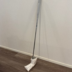 美品ベティナルディ（BETTINARDI)クイーンB#6 パター2023年モデルの画像