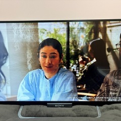 SONY BRAVIA KDL-32W600A 液晶テレビ ジャンクの画像
