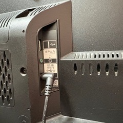 SONY BRAVIA KDL-32W600A 液晶テレビ ジャンクの画像