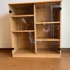 無料キャビネット の画像