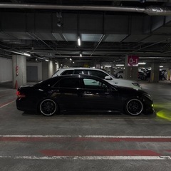 20クラウンアスリート前期アニバーサリーエディションの画像