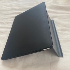 🍀決定【IKEA】タブレット置きの画像