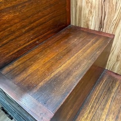 階段箪笥
の画像