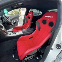 レクサス IS-F スポーツセダンの画像