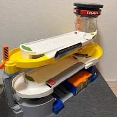 Tomica Building トミカビルディングの画像