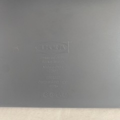 🍀決定【IKEA】タブレット置きの画像