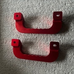 ハイエース200系アシストグリップの画像