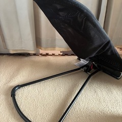 バウンサー ベビービョルンの画像