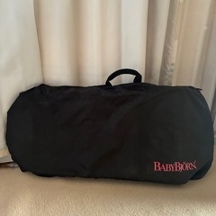 バウンサー ベビービョルンの画像