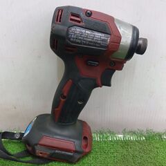 マキタ TD173DZAR インパクトドライバー【野田愛宕店】【店頭取引限定】【中古】管理番号：ITIW8DLKOC14の画像