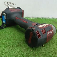 マキタ TD173DZAR インパクトドライバー【野田愛宕店】【店頭取引限定】【中古】管理番号：ITIW8DLKOC14の画像