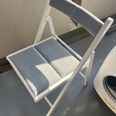 IKEA 椅子の画像