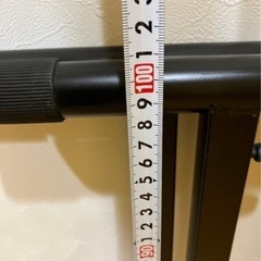 Ashton X型 キーボードスタンドの画像