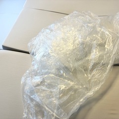 新品未使用　ダブル　マットレスの画像