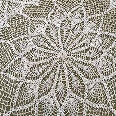 🌟🧵🪡❺レース編みたくさんあります❗️🌟の画像