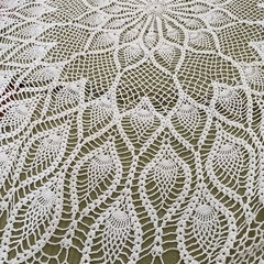 🌟🧵🪡❺レース編みたくさんあります❗️🌟の画像