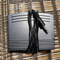 アックスヤマザキミシンブラックの画像