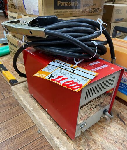 【中古】【動作OK】【店頭引取限定】SUZUKID　解氷機　SSS-250　11000円（税込）9042