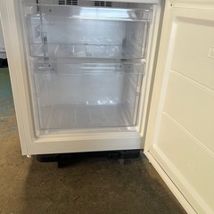 045 洗濯機 ニトリ NTR-140WH 2023年製【高年式❗️)】の画像