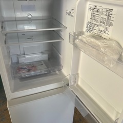 045 洗濯機 ニトリ NTR-140WH 2023年製【高年式❗️)】の画像