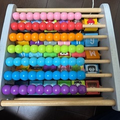 ジャドール 知育玩具の画像