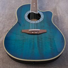 ANBOY REA-35E 90's エレアコ極上の画像