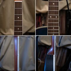 ANBOY REA-35E 90's エレアコ極上の画像