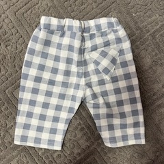 80センチ ズボンの画像