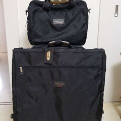 ANAオリジナル キャリーバッグ スーツケース 3点セットの画像